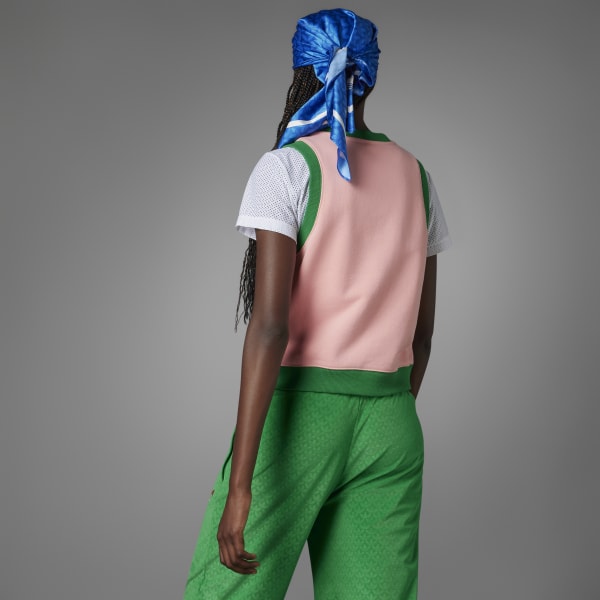 Rosa SWEAT VEST