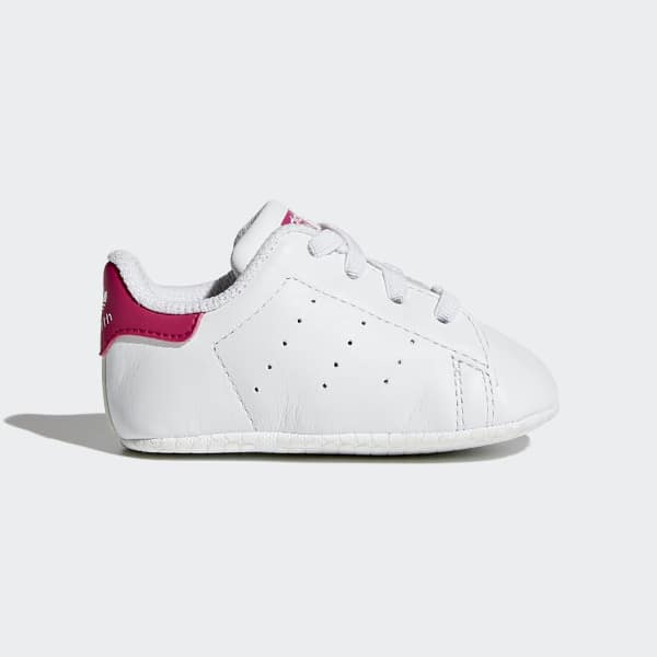 stan smith bimba rosa