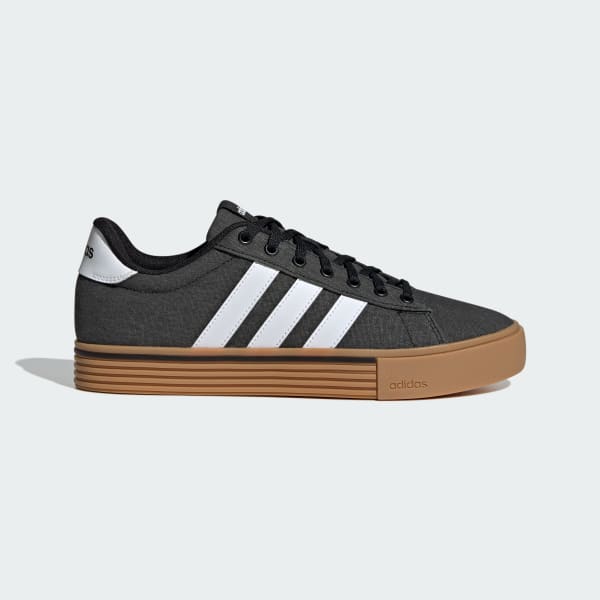 Negro Zapatillas Daily 4.0