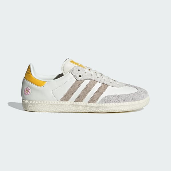 ADIDAS X KASINA SAMBA - White | adidas Malaysia
