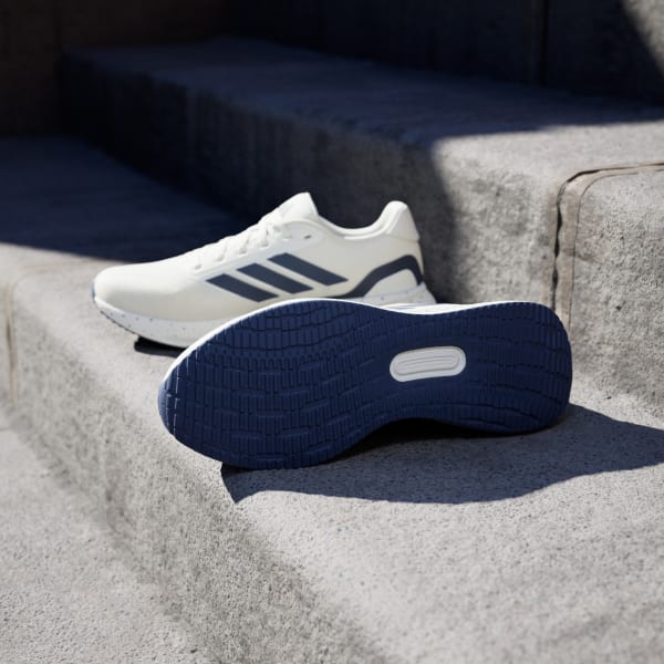 Beyaz Runfalcon 5 Koşu Ayakkabısı