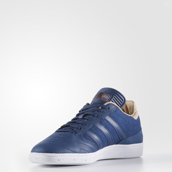 adidas Busenitz Pro Shoes - Blue | adidas US