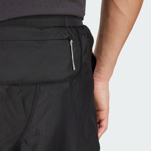 Adi365 H.Koumori Running 2-In-1 Shorts