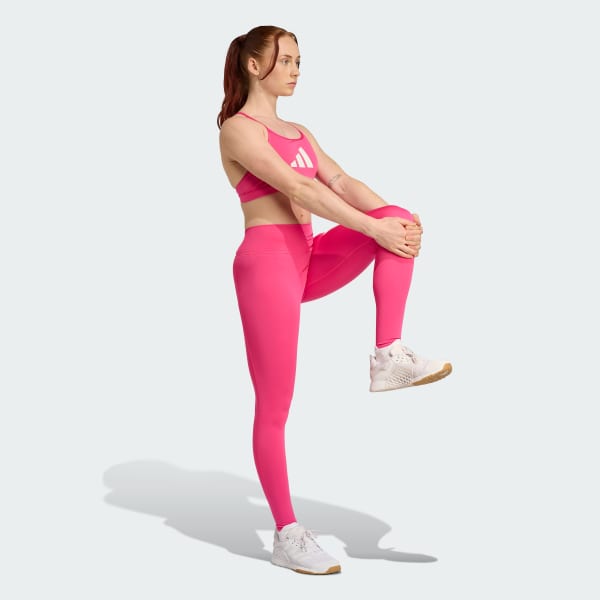 roze Aeroreact Graphic Beha