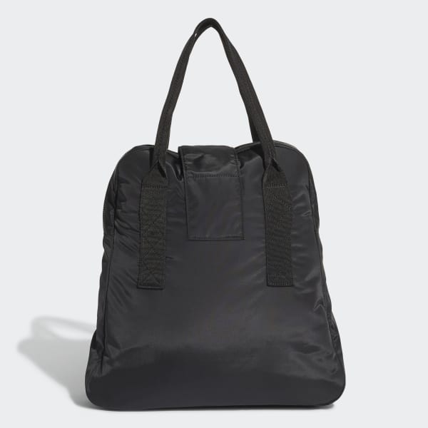 Adidas outlet leather holdall