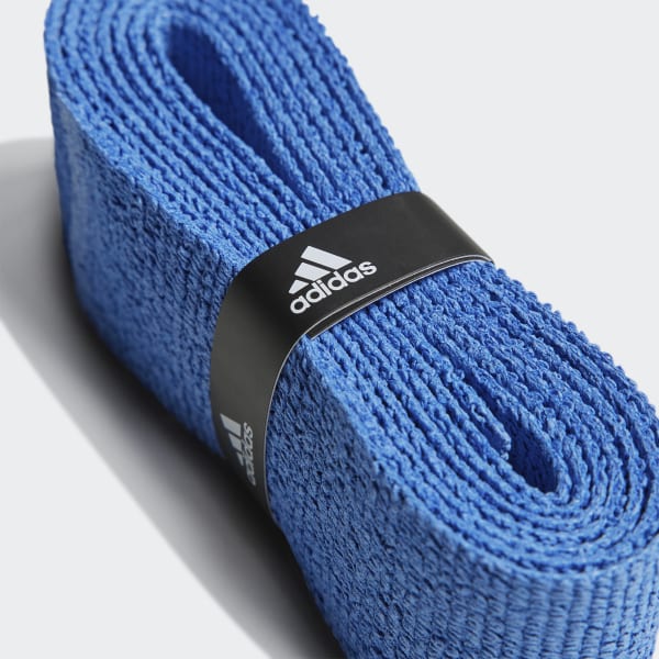 Blau Adi Zeem Griffband, 3er-Pack