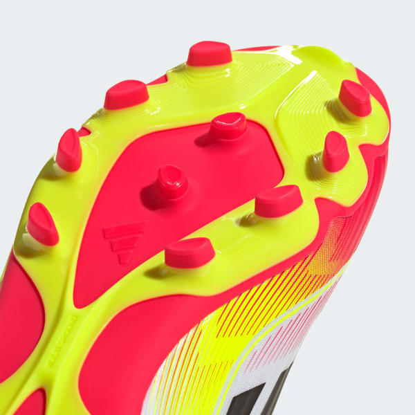 アディダス キッズ F50 LEAGUE HG/AG / 土・人工芝用 / F50