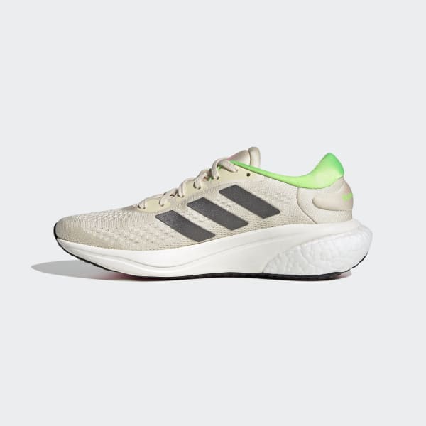 adidas Supernova 2 Running Shoes - Beige | adidas Deutschland