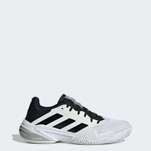biela Tenisky Barricade 13 Tennis