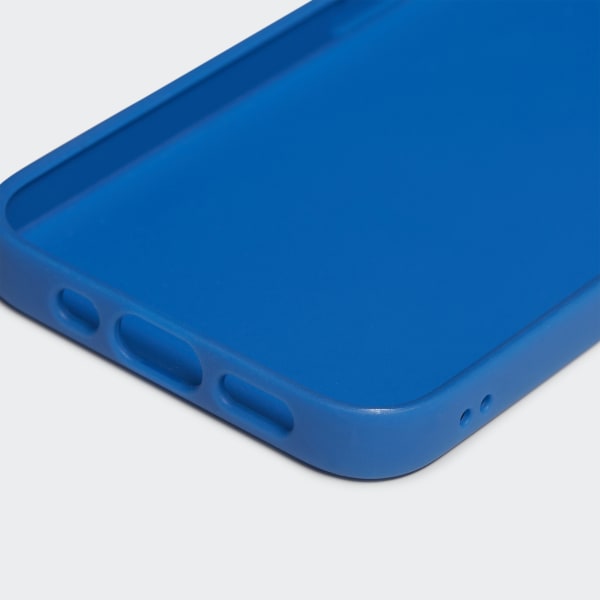 Blue Moulded Basic for iPhone 12 mini HLH42