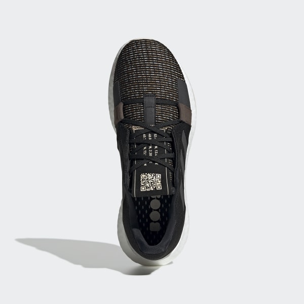 adidas Senseboost Go LTD Shoes - Black 