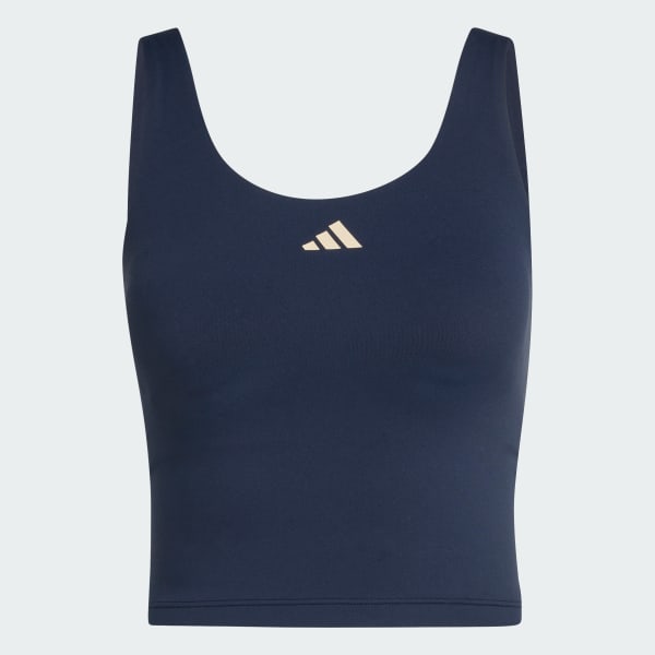 Bla 3 Stripes Studio All Me Light Support tanktop