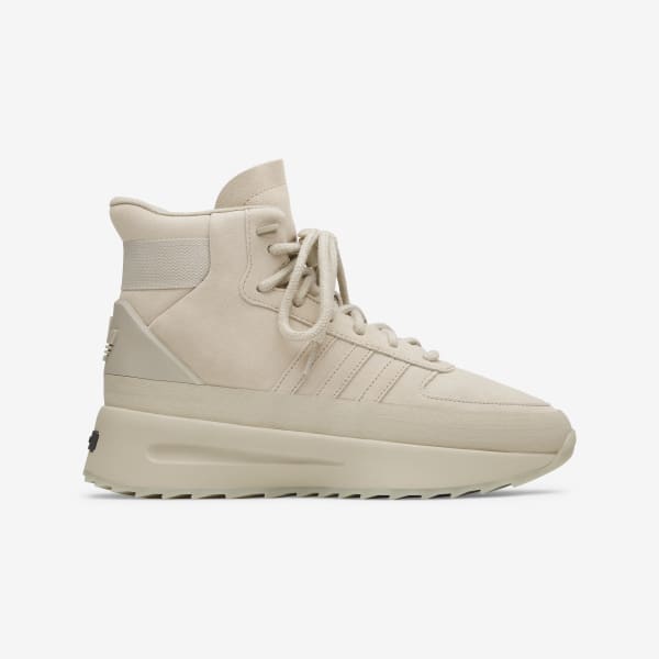 adidas Fear of God Athletics Los Angeles Hikers Beige adidas Singapore