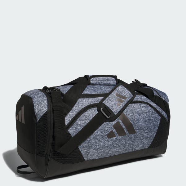 adidas Team Issue 2 Duffel Bag Medium - Black | Free Shipping with