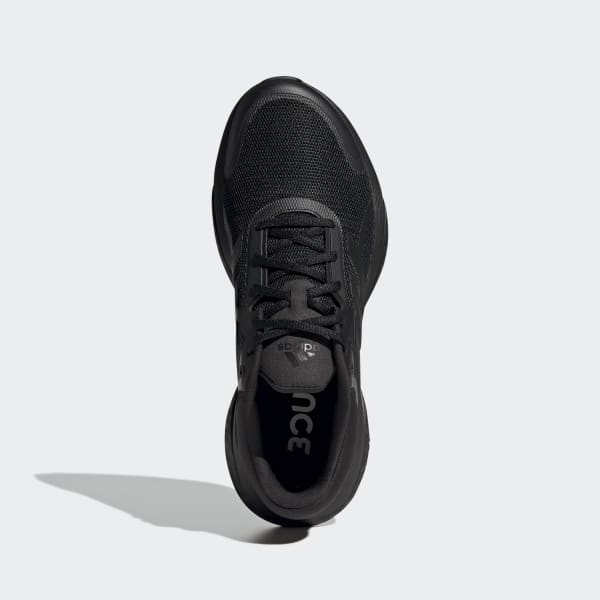Nero Scarpe Response