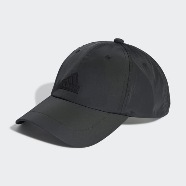 Black Classic Casual Cap