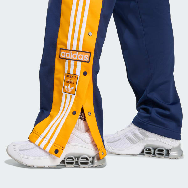 adidas Adibreak Tracksuit Bottoms Blue adidas UK