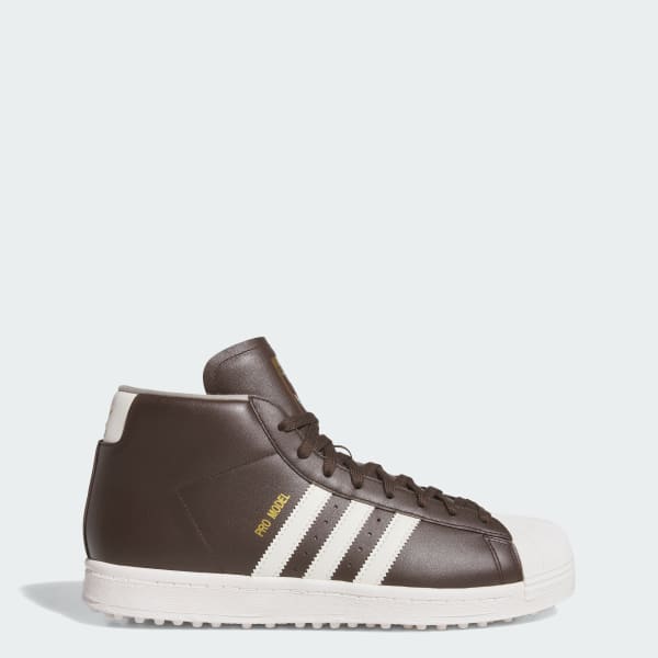 アディダス 【オリジナルスゴルフ】プロモデル ゴルフ / Pro Model