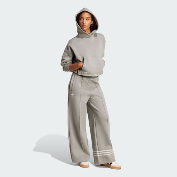 Grey Neuclassics Hoodie