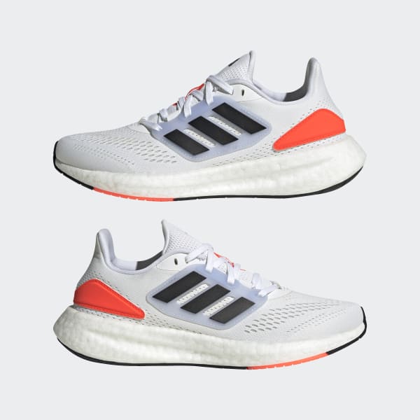 Adidas pure boost herre clearance