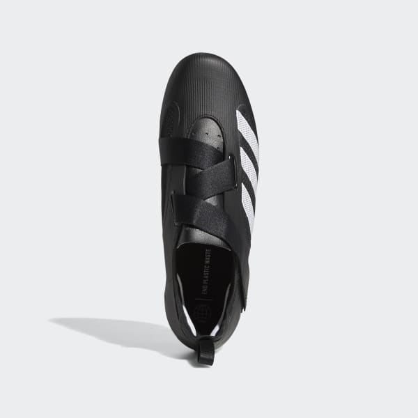 adidas Zapatillas De Ciclismo Para Interiores - Negro