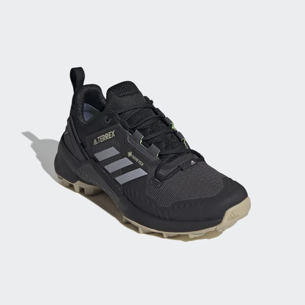 Nero Scarpe da hiking Terrex Swift R3 GORE-TEX