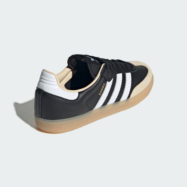 【5％OFF】 Shoes OG Samba adidas - adiClub with Shipping Free | Black ジャケット・アウター