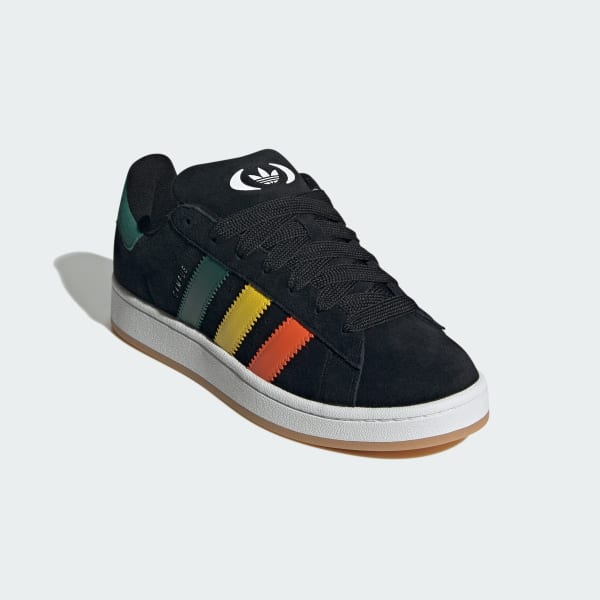 Negro Tenis Campus 00s