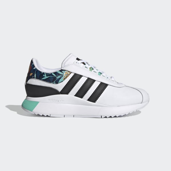 adidas SL Andridge Shoes White adidas India