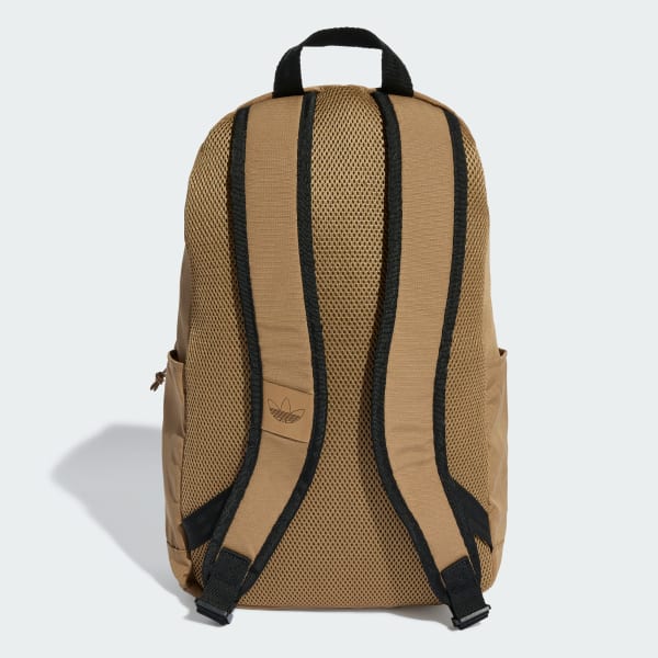 Marrom Mochila Adicolor