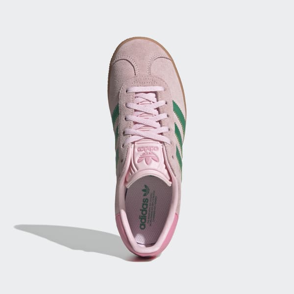 Gazelle_Shoes_Kids_Pink_JP7128