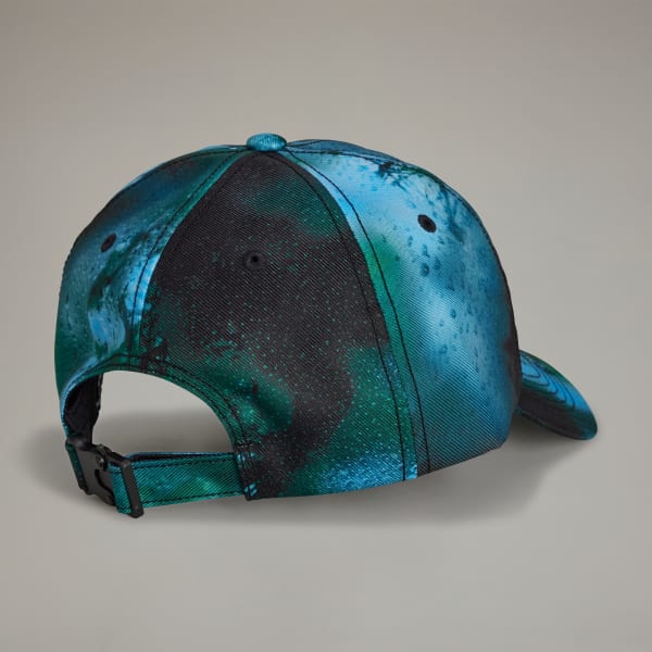 Multicolor Y-3 Tech Cap