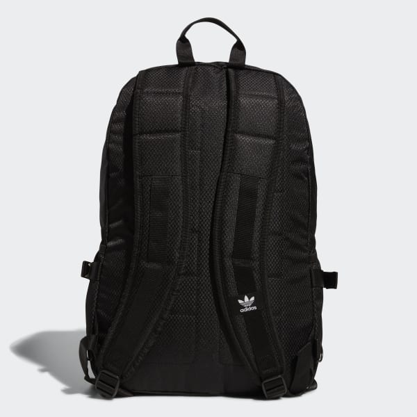 adidas Utility Pro 2.0 Backpack - Black | Free Shipping with adiClub ...