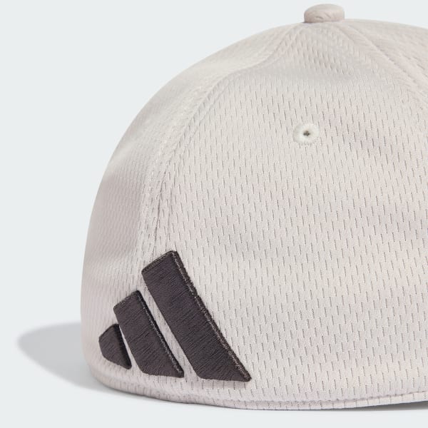 Bianco CAPPELLINO DNA VESTIBILITÀ FLESSIBILE TEAM AUDI REVOLUT F1