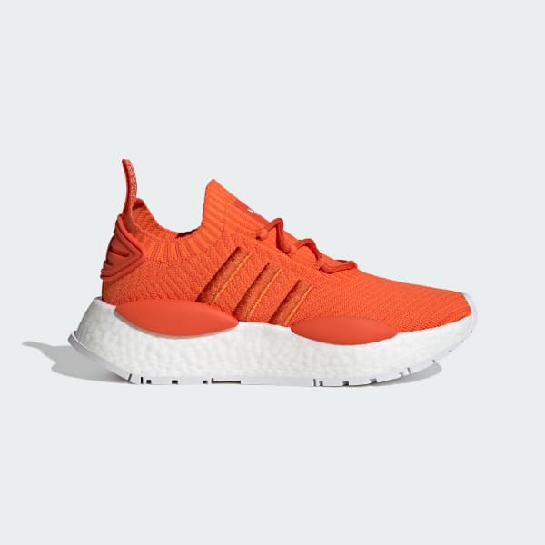 Orange Running Shoes | adidas Canada