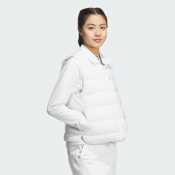 White 프로스트가드 콜드레디 3웨이 재킷 및 다운 베스트