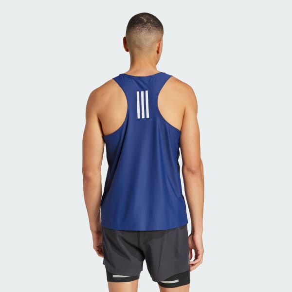 Azul BVD Own The Run