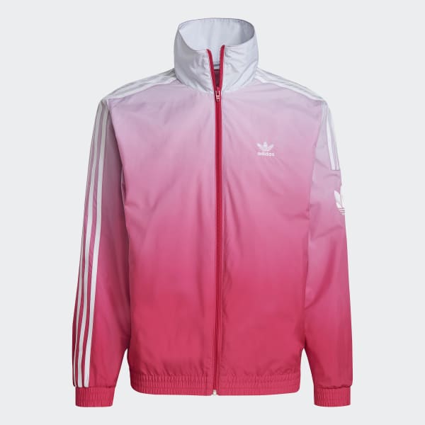 Adidas Adicolor Chaqueta Rosa Adidas Mujer Chaqueta SST Adicolor