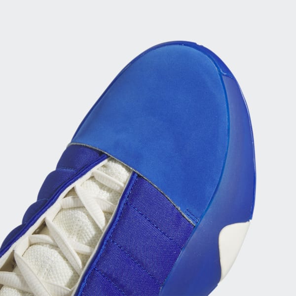 Men's Blue Harden Volume 7 Basketball Sneakers