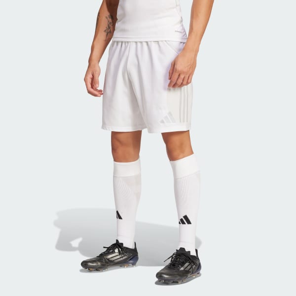 White 티로 25 컴피티션 매치 쇼츠