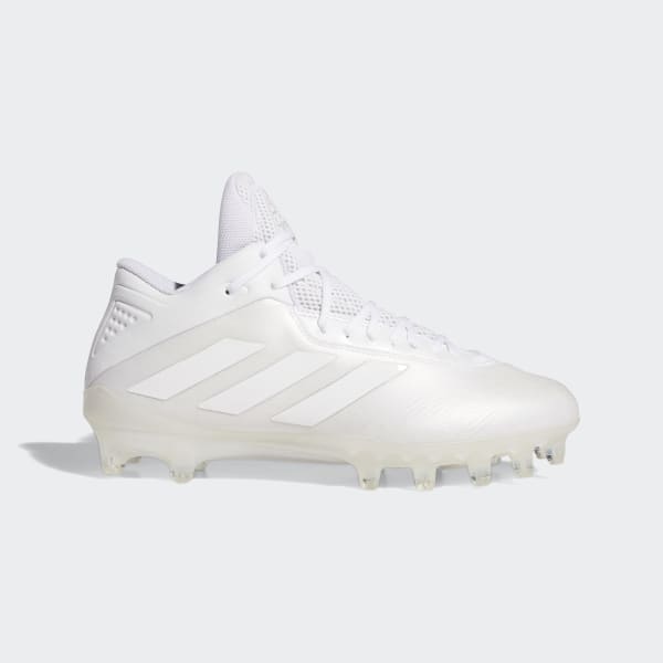 21 Football Cleats - White | EH3450 | adidas US