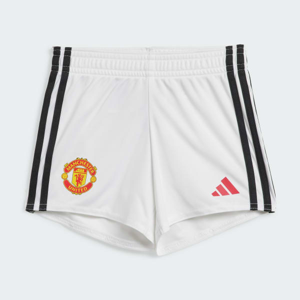 Rod Manchester United 23/24 Hjemmedrakt, barn