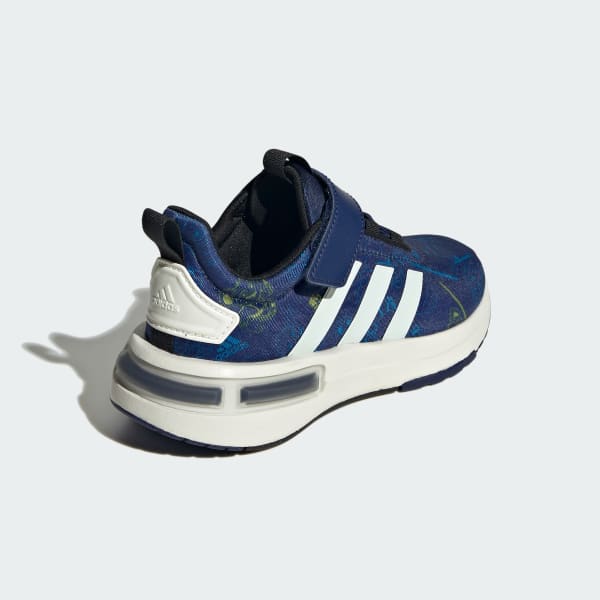 adidas Disney Racer TR23 Sneakers Kids - Blue | Free adidas Disney Racer TR23 Sneakers Kids - Blue | Free
