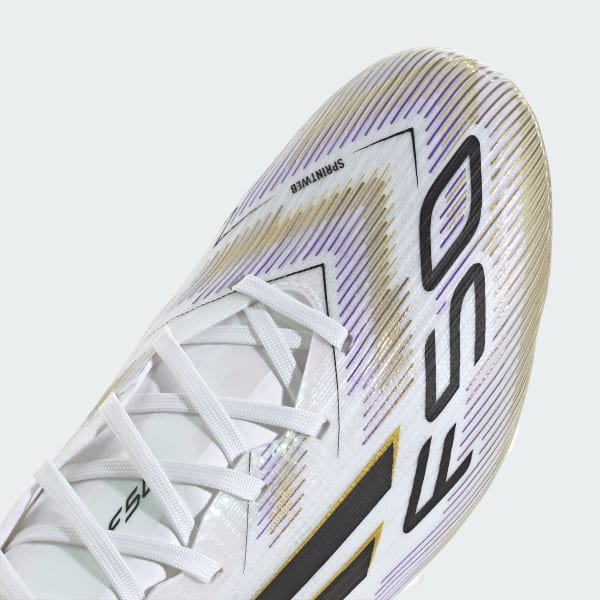 F50 Pro Firm Ground Cleats