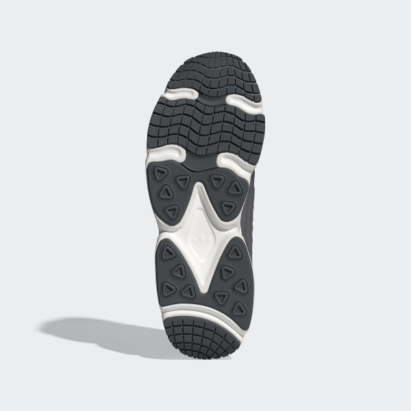 Grey OZMILLEN Shoes