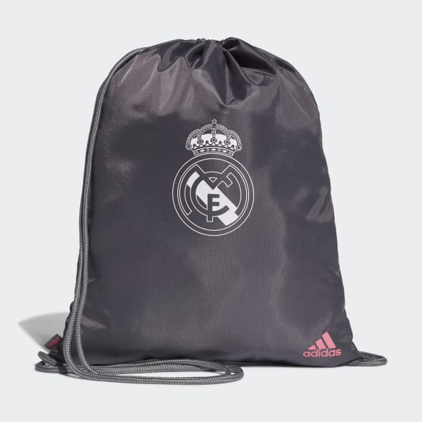 Mochila adidas Real Madrid, unisex