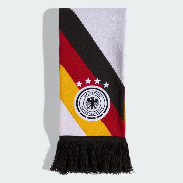 Weiss DFB DEUTSCHLAND SCHAL