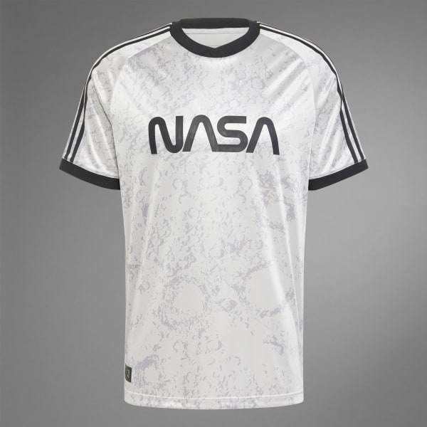 アディダス ユベントス × NASAインスパイアード LFSTLR