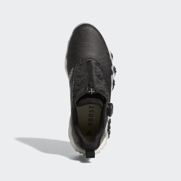 cerná Boty Codechaos 22 BOA Spikeless