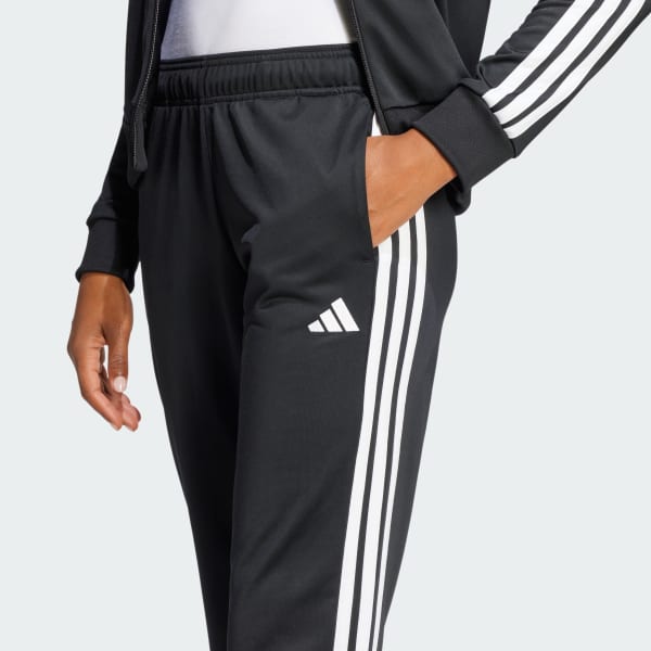 adidas CONJUNTO DEPORTIVO DAYREADY Negro adidas Mexico